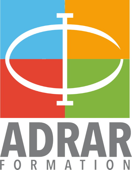 Logo de l'ADRAR